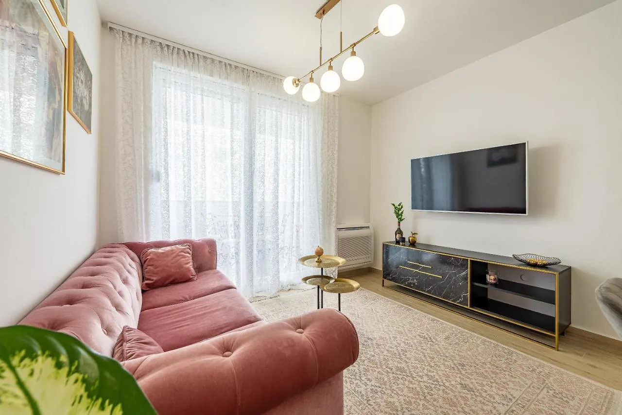 Designer Apartment Zadar Croatia