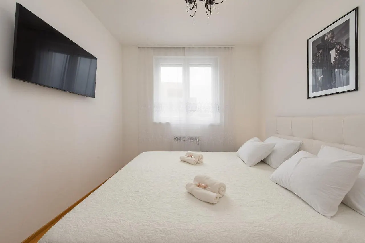 Designer Apartment Zadar