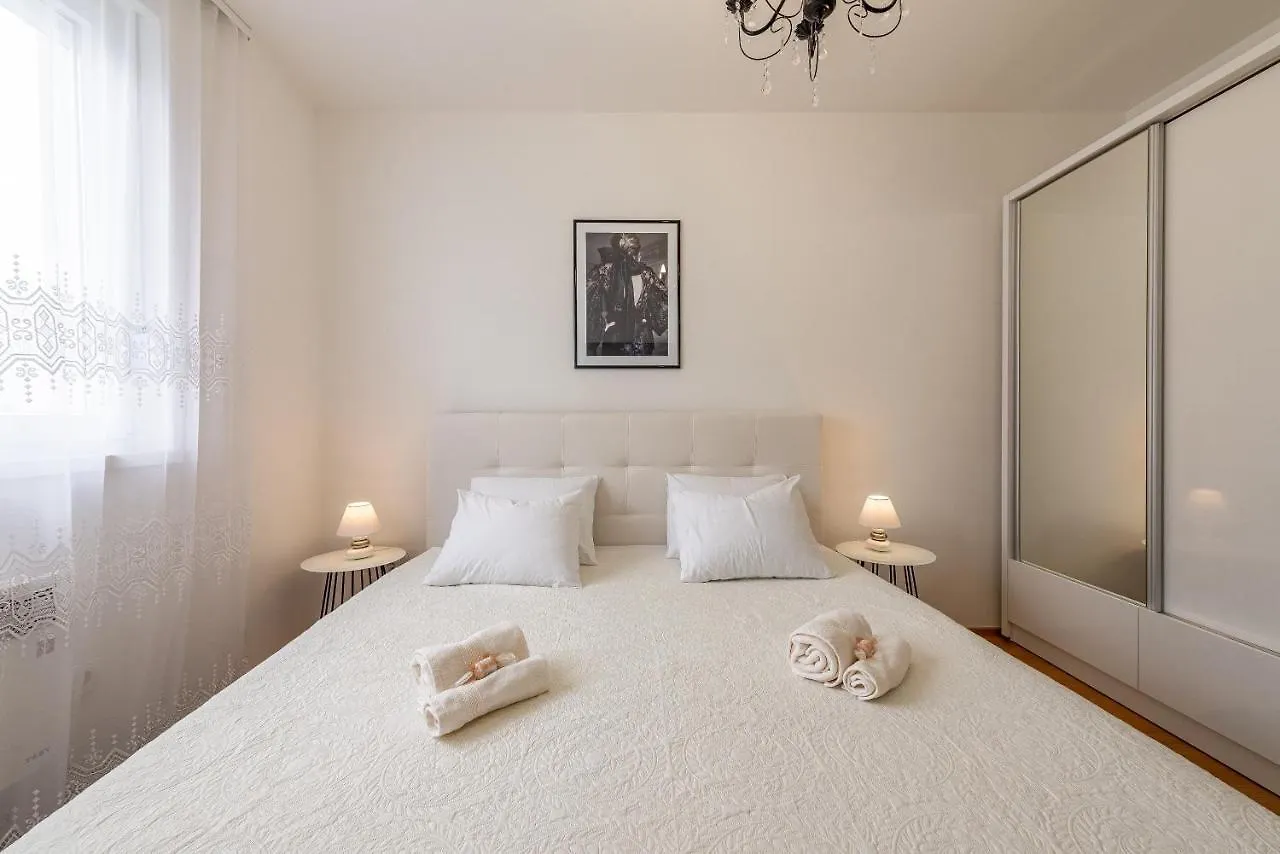 Designer Apartment Zadar