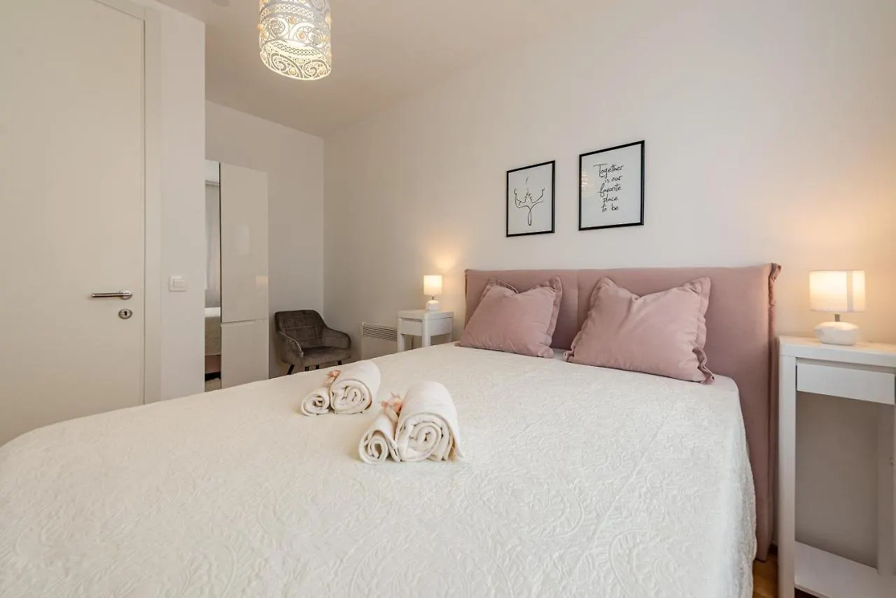 Designer Apartment Zadar
