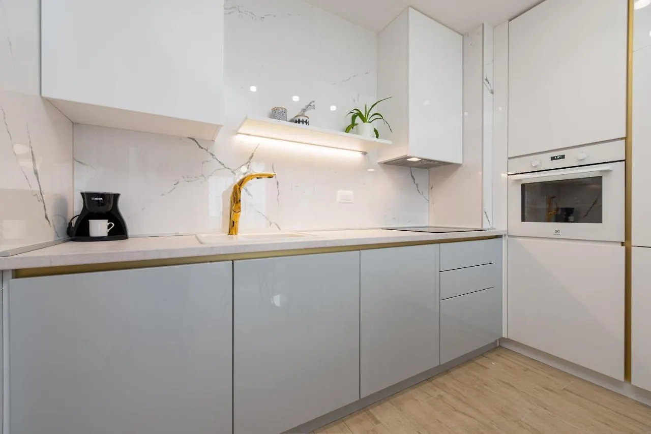 Designer Apartment Zadar