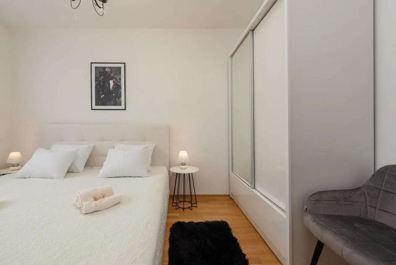 Designer Apartment Zadar