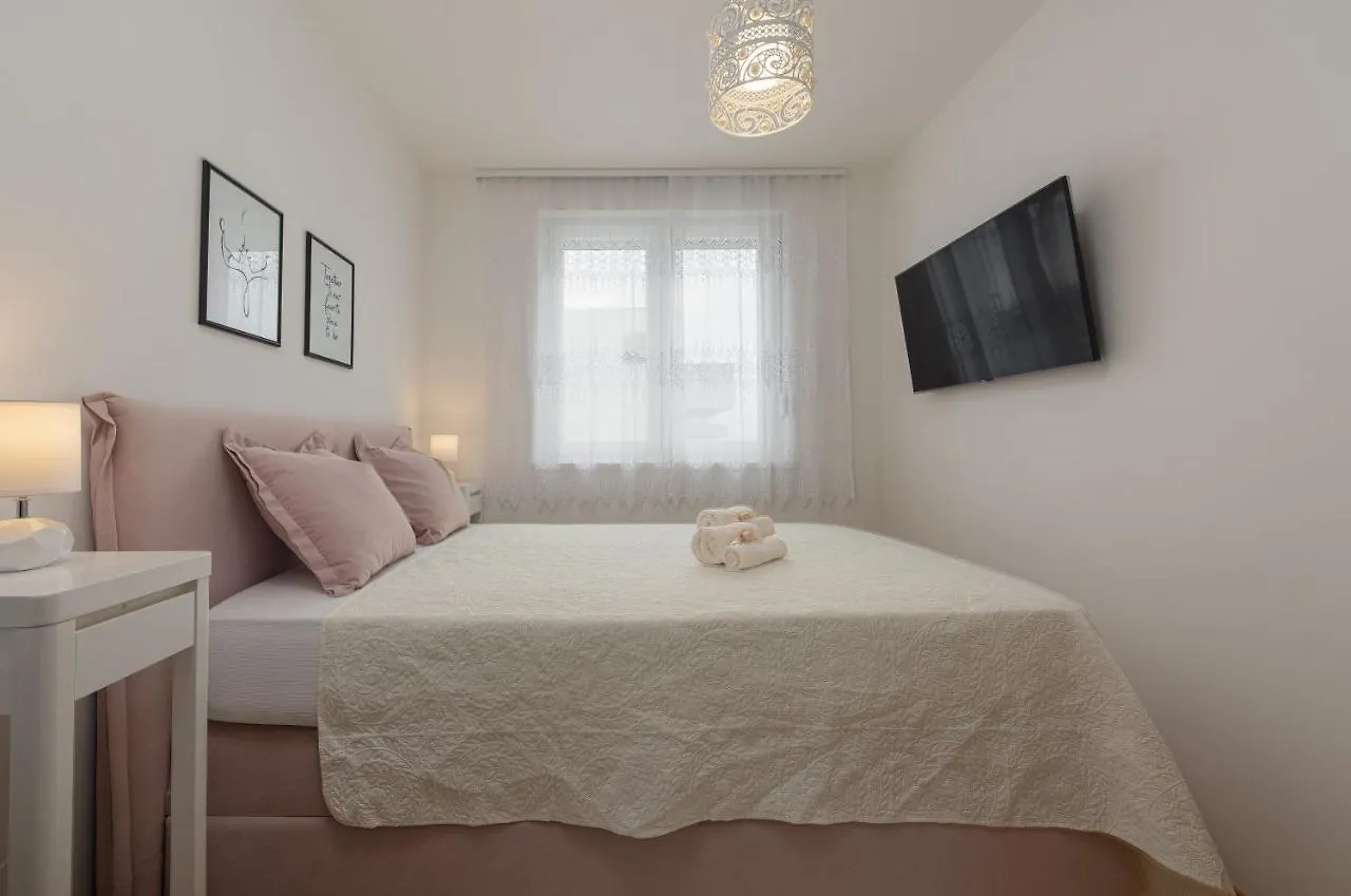 Designer Apartment Zadar 0*,  Croatia