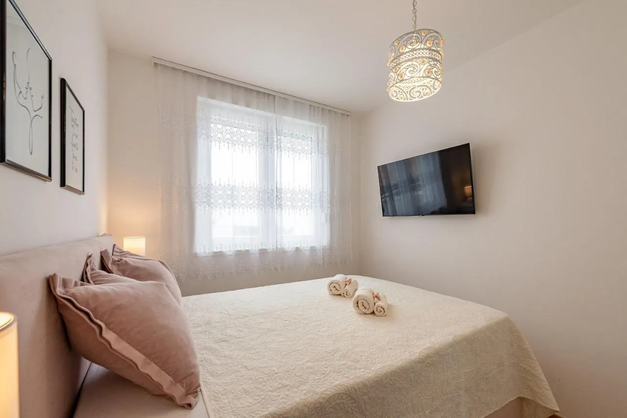 Designer Apartment Zadar