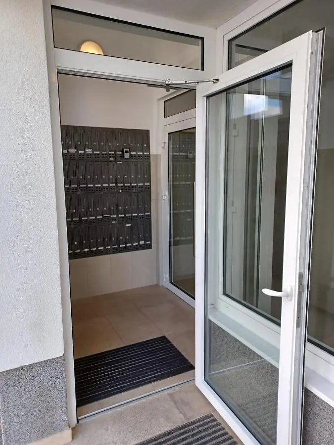 Designer Apartment Zadar Croatia