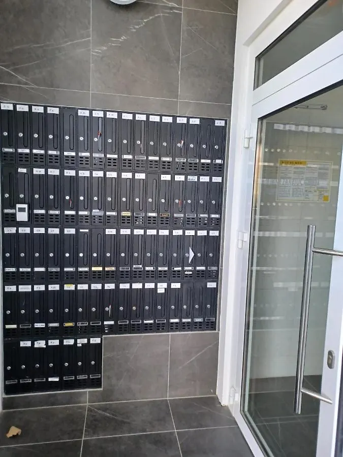 Designer Apartment Zadar