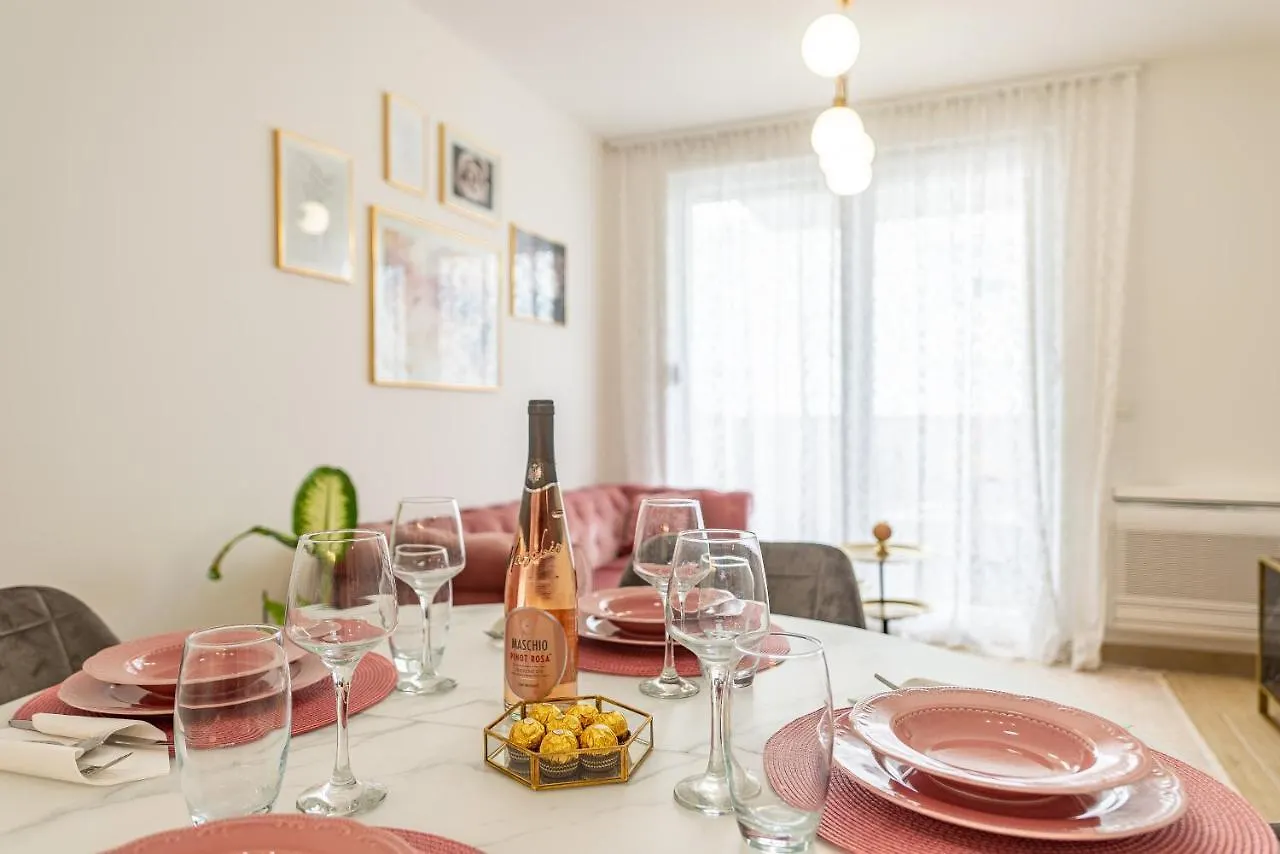 Designer Apartment Zadar