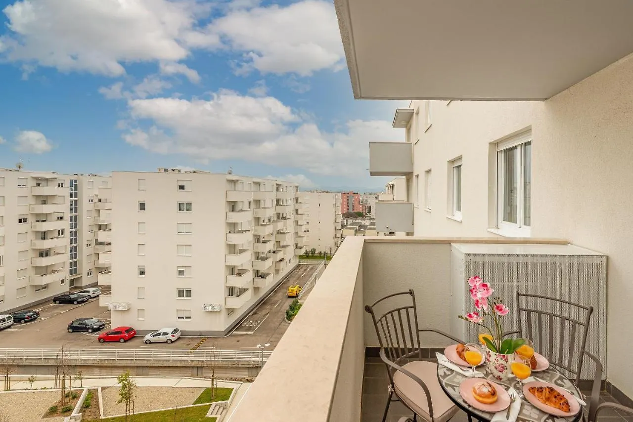 Designer Apartment Zara 0*,  Croazia
