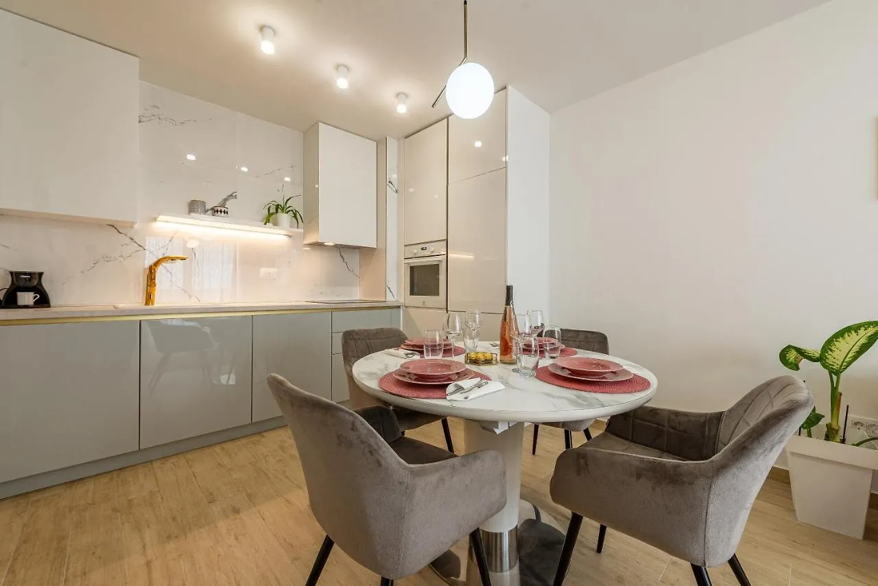 Designer Apartment Zadar