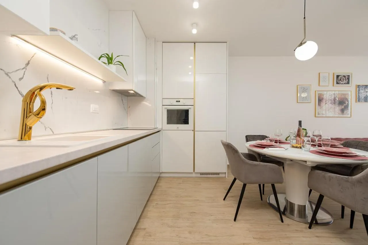 Designer Apartment Zadar