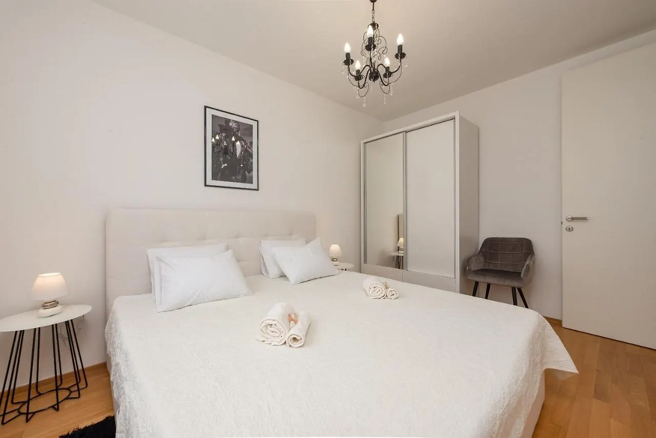 Designer Apartment Zadar
