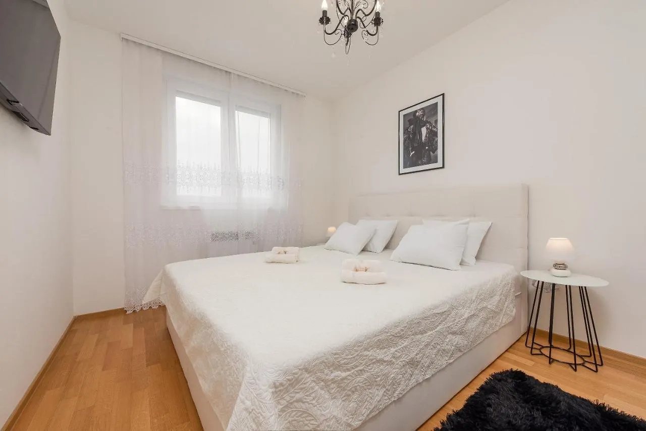 Designer Apartment Zadar Croatia