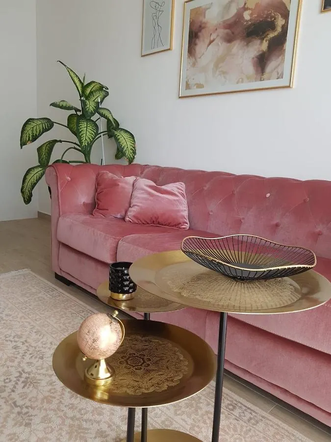 Designer Apartment Zadar