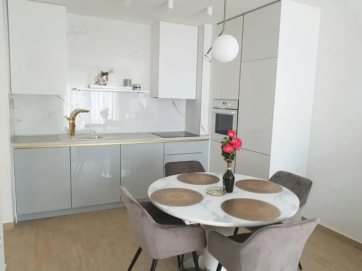 Designer Apartment Zadar Croatia