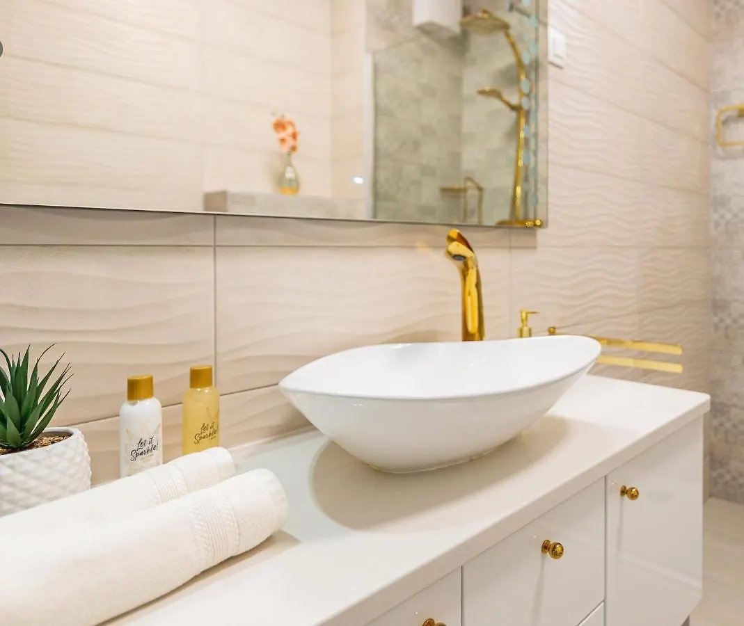 Designer Apartment Zadar Croatia