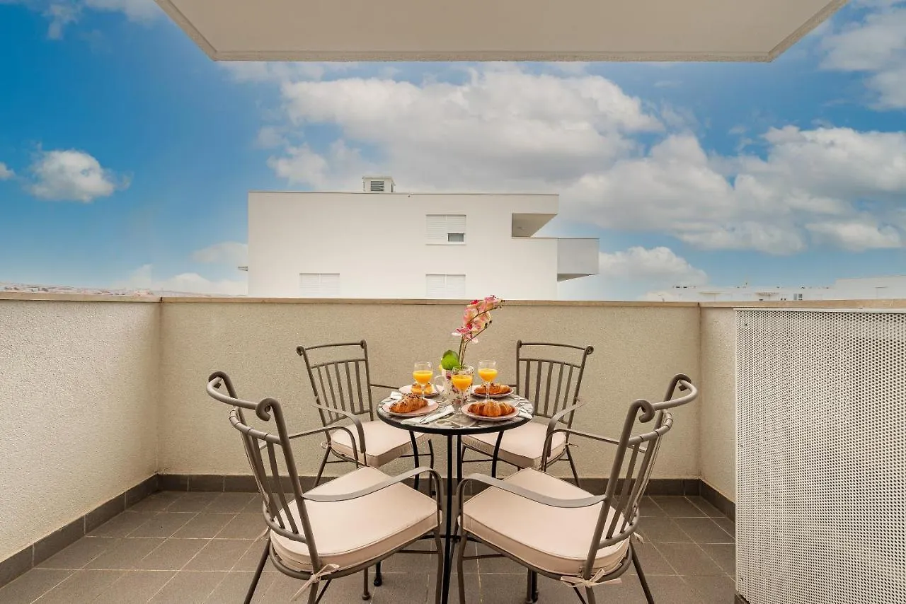 Designer Apartment Zadar