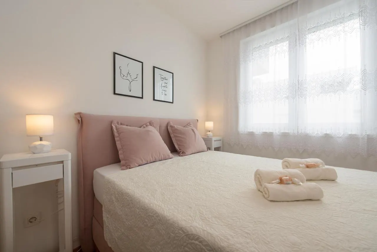 Designer Apartment Zadar Croatia