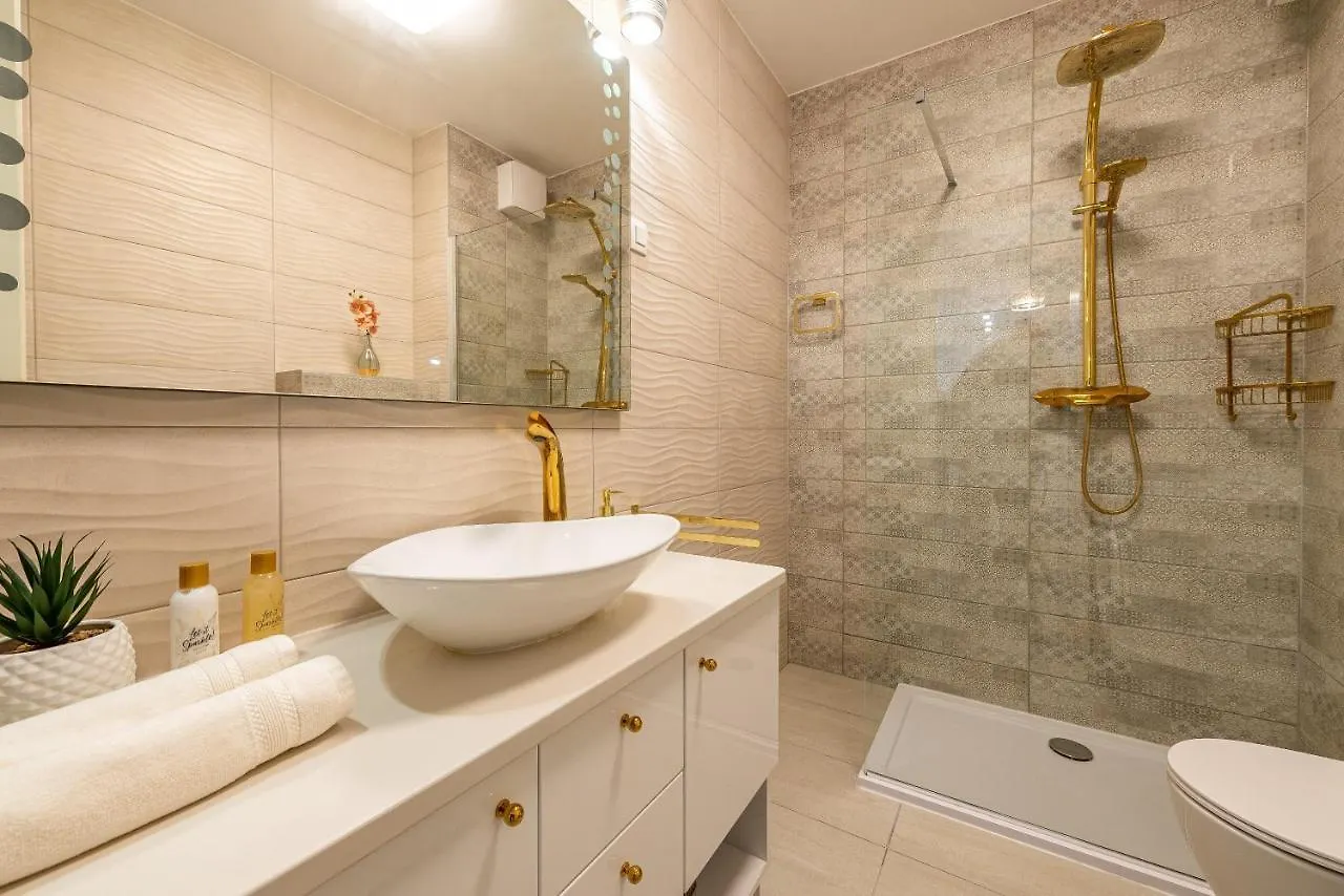 Designer Apartment Zadar