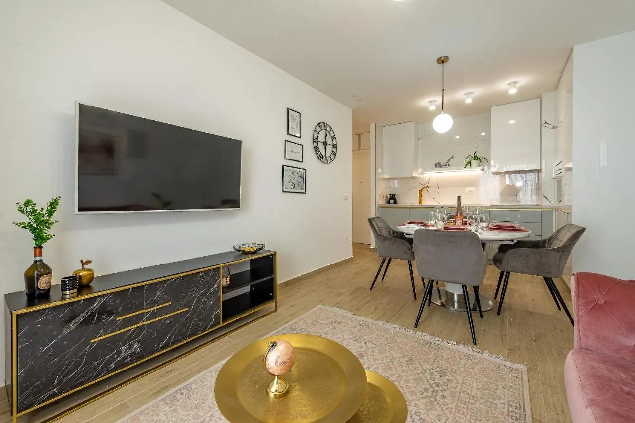 Designer Apartment Zara