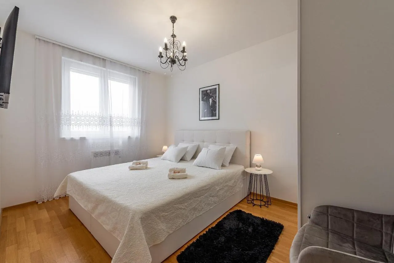 Designer Apartment Zadar