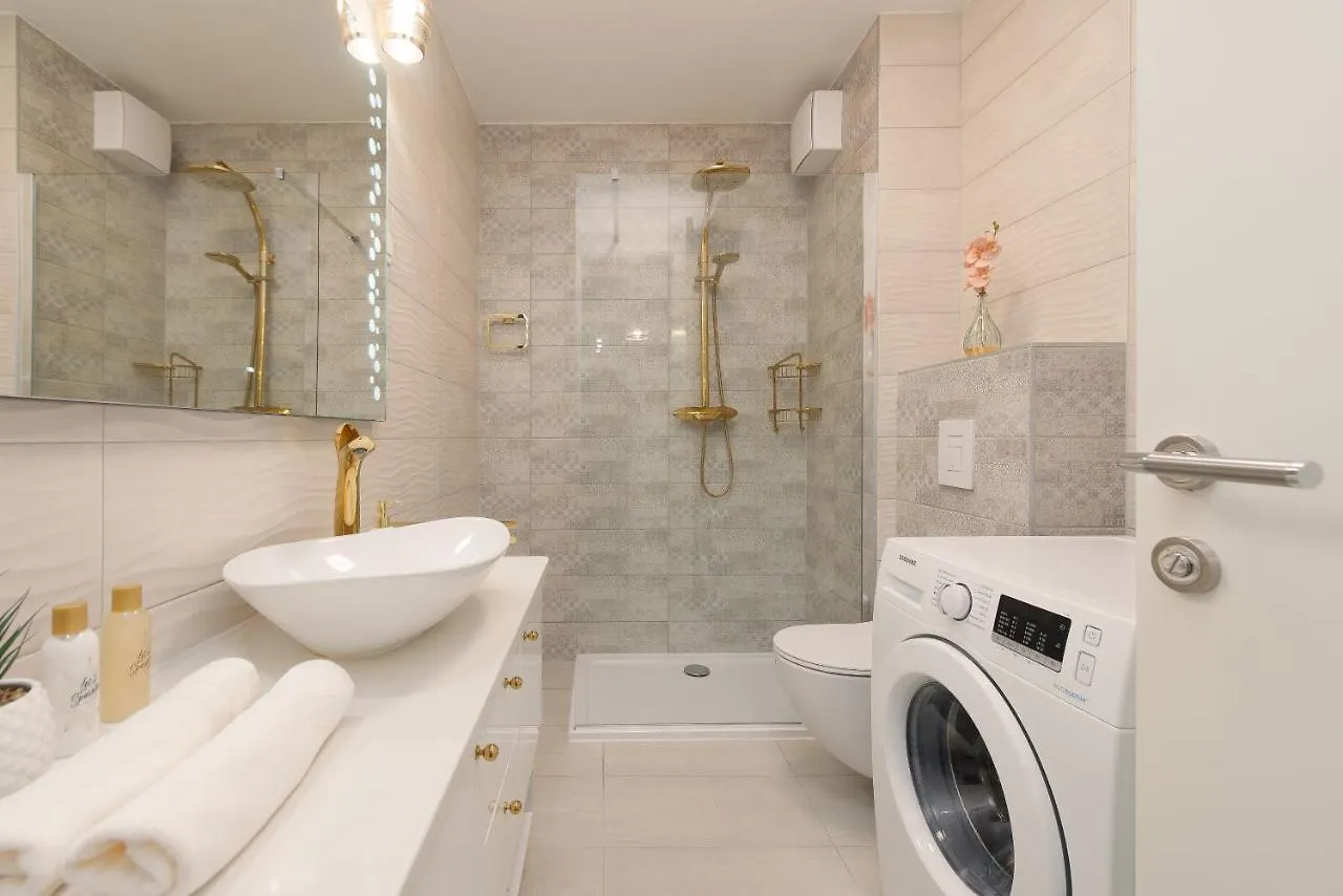 Designer Apartment Zadar