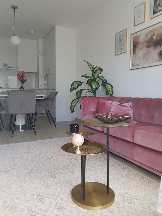 Designer Apartment Zadar