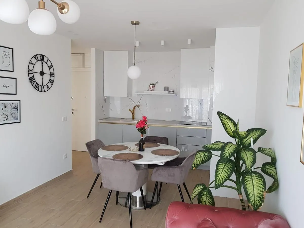 Designer Apartment Zadar 0*,  Croatia