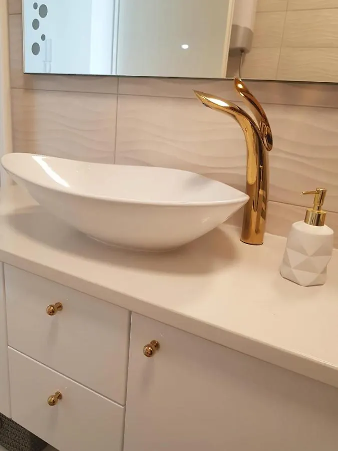 Designer Apartment Zadar 0*,  Croatia