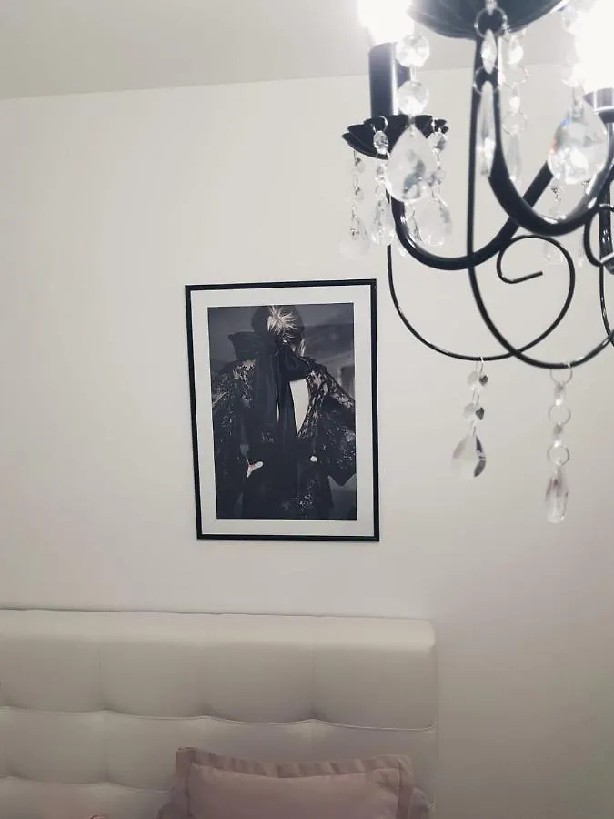 Designer Apartment Zara