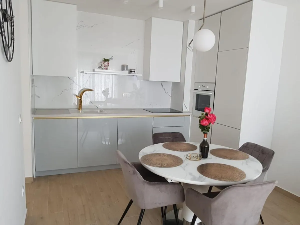 Designer Apartment Zadar