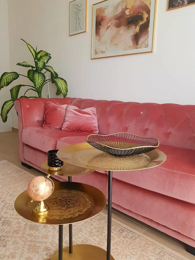 Designer Apartment Zadar