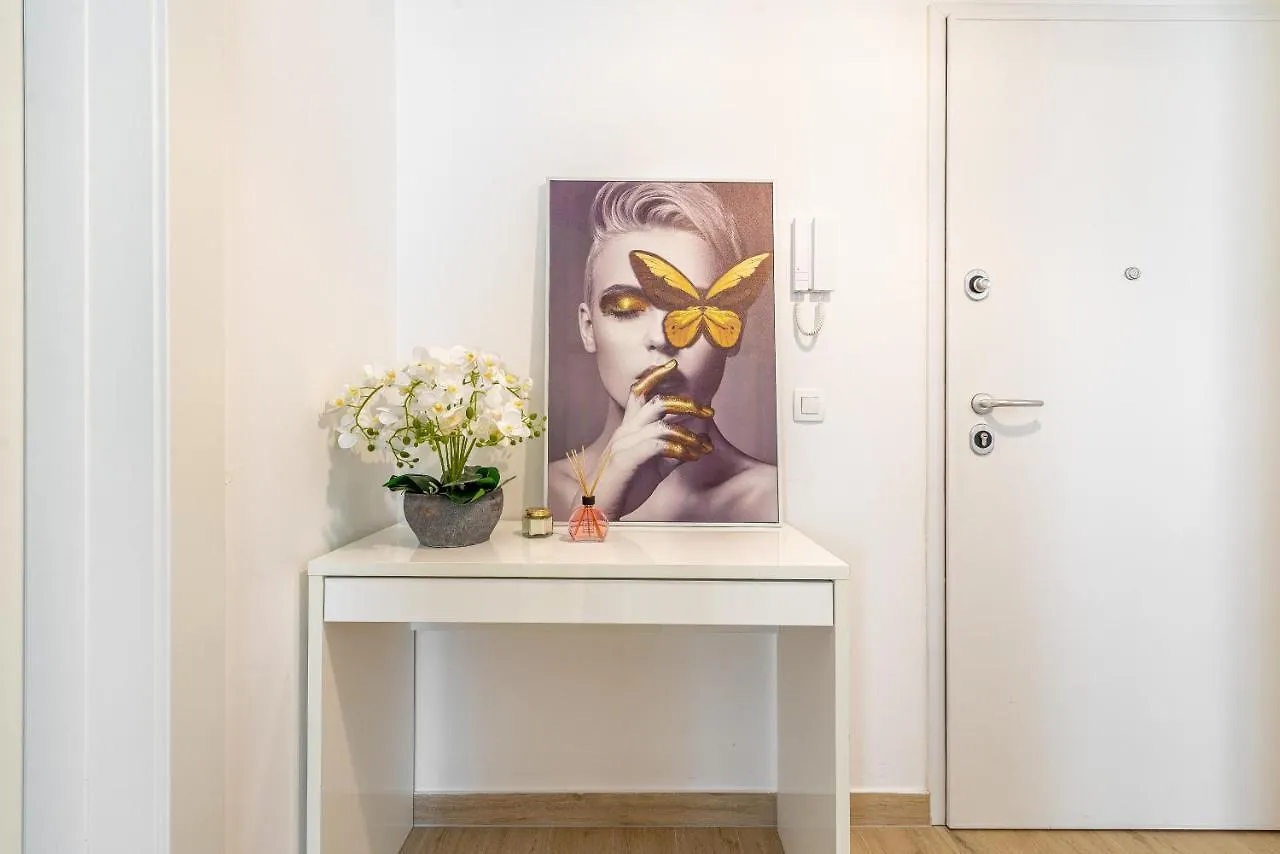 Designer Apartment Zara