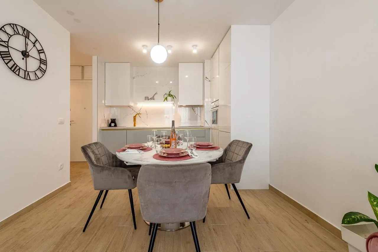 Designer Apartment Zadar