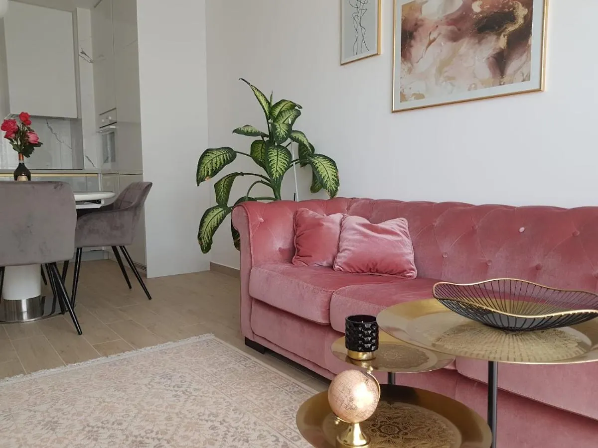 Designer Apartment Zadar