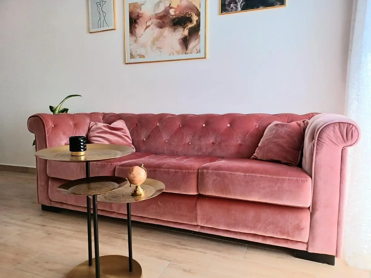 Designer Apartment Zadar 0*,