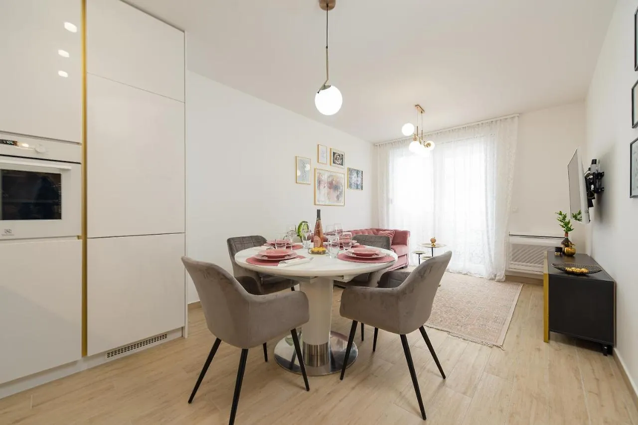Designer Apartment Zadar