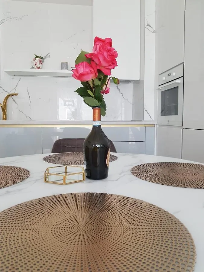Designer Apartment Zadar