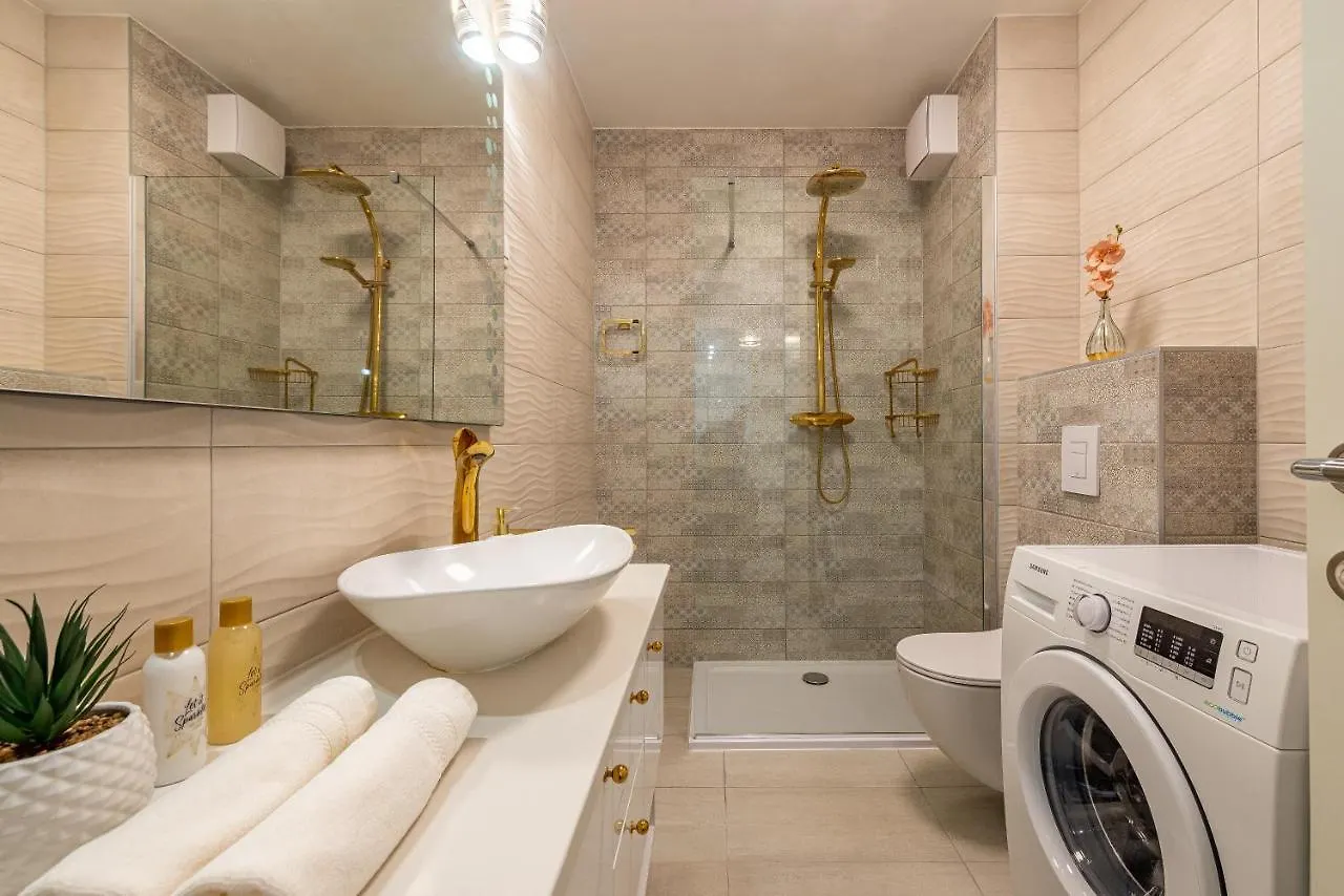 Designer Apartment Zadar