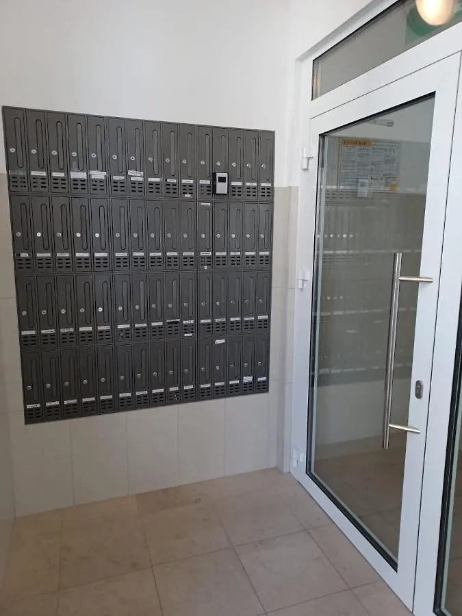 Designer Apartment Zadar Croatia