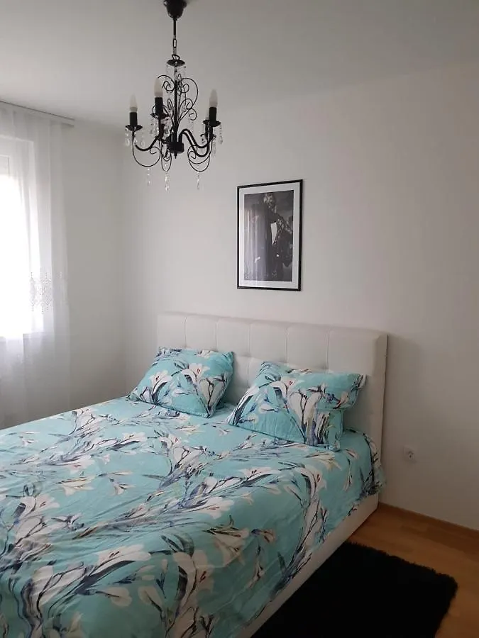 Designer Apartment Zara 0*,  Croazia