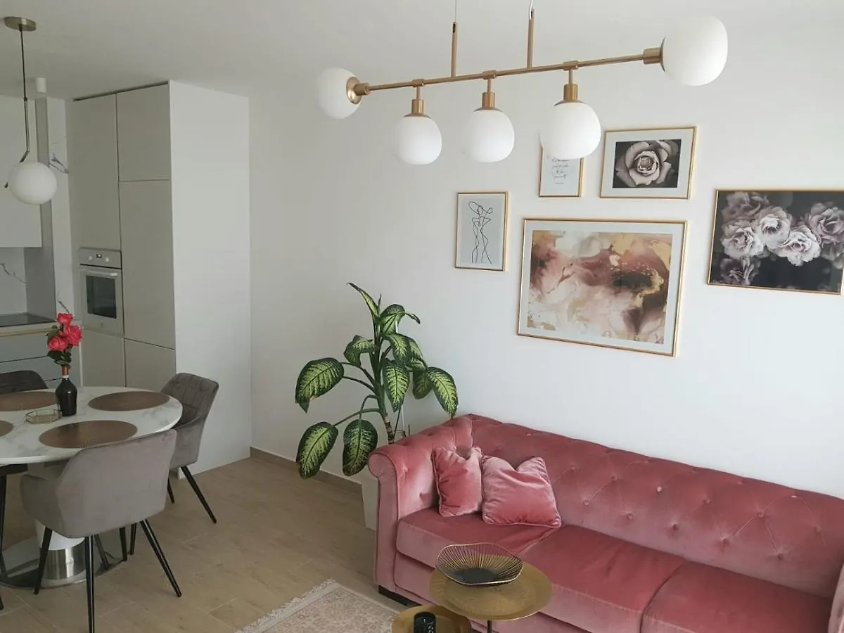 Designer Apartment Zadar