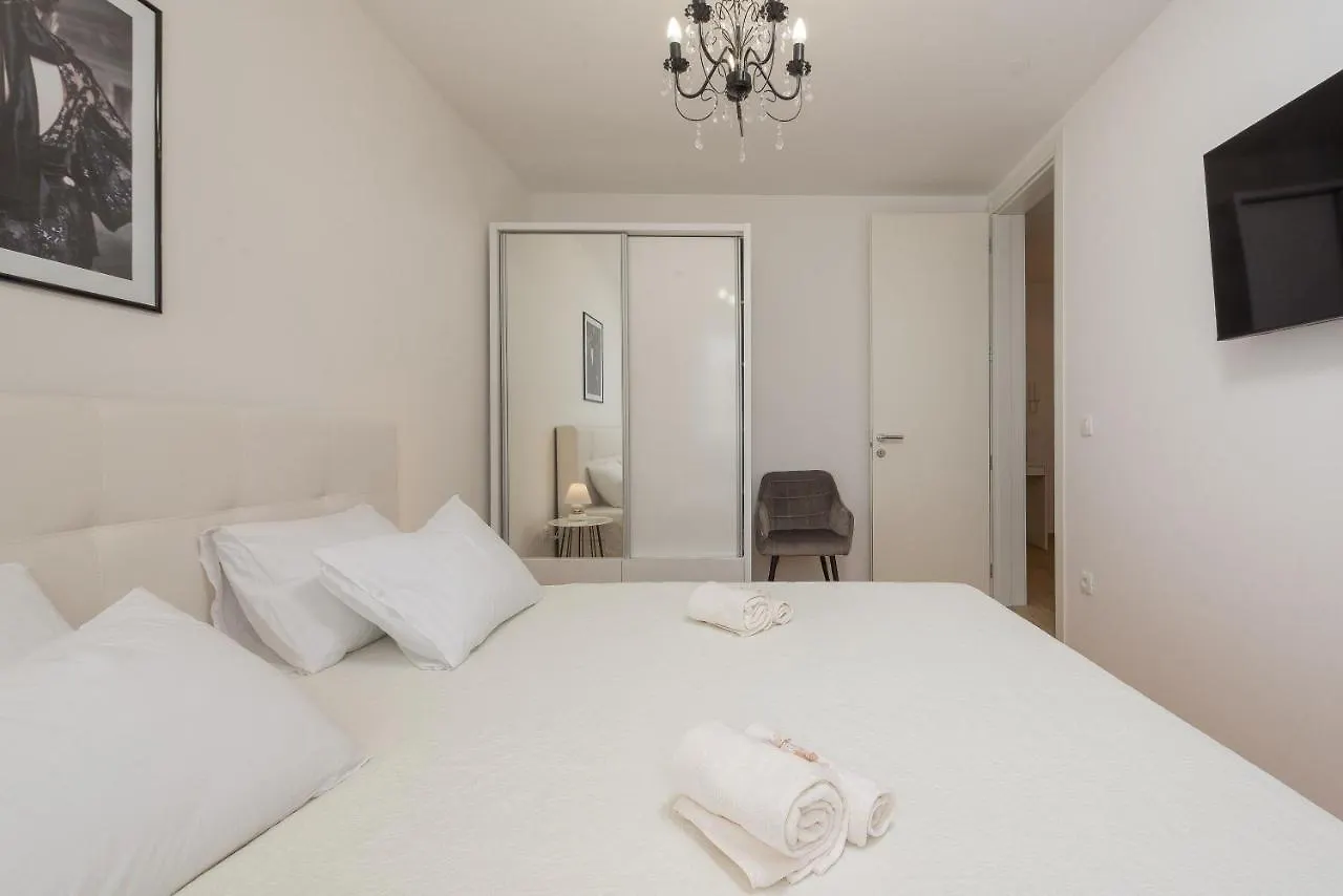 Designer Apartment Zadar Croatia