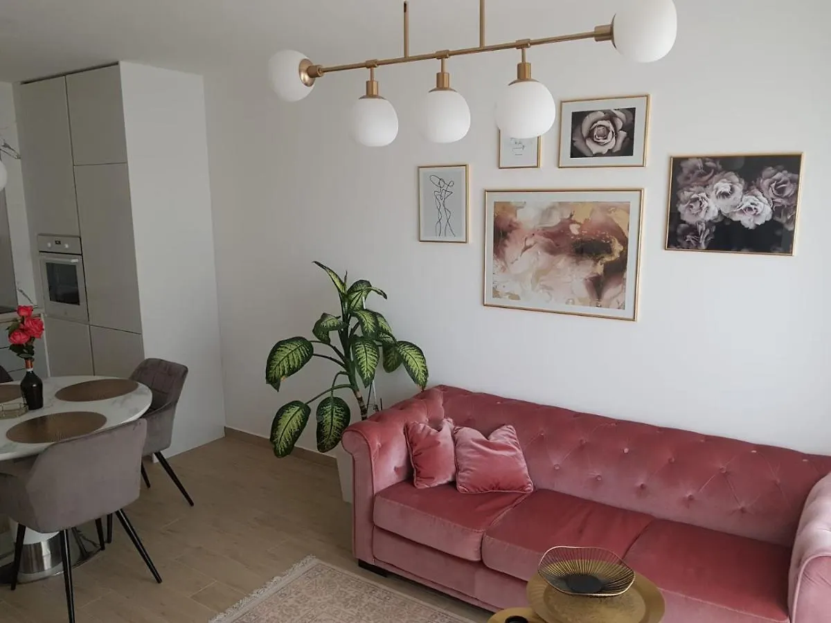 Designer Apartment Zadar 0*,  Croatia