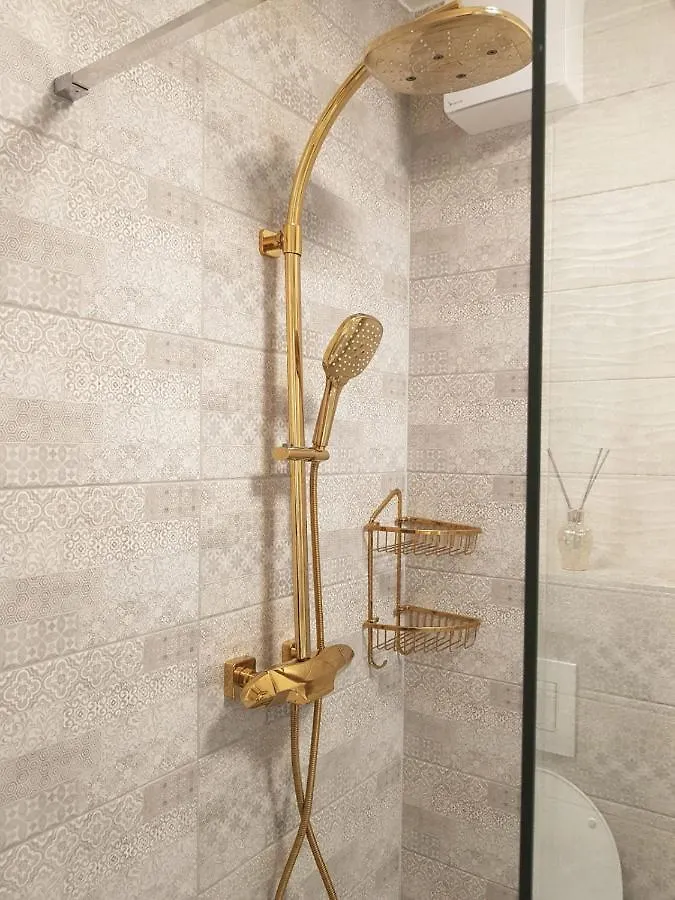 Designer Apartment Zadar Croatia