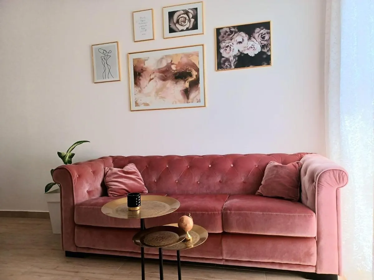 Designer Apartment Zadar